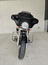 2011 Harley-Davidson® Street Glide® thumb 0
