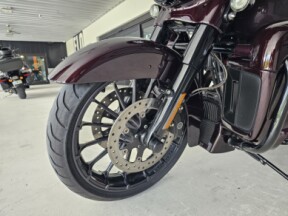 2019 Harley-Davidson® CVO™ Street Glide® thumb 0