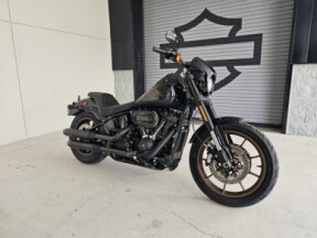 2020 Harley-Davidson® Low Rider® S thumb 2