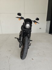 2020 Harley-Davidson® Low Rider® S thumb 0