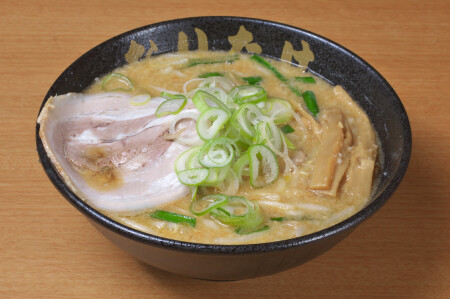 第7回ラーメンナイトツーリング in「こってりラーメンなりたけ幕張店」