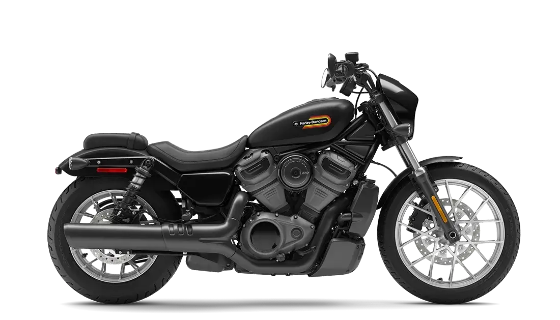 2024 Harley-Davidson® Nightster™ Special Billiard Gray | Harley