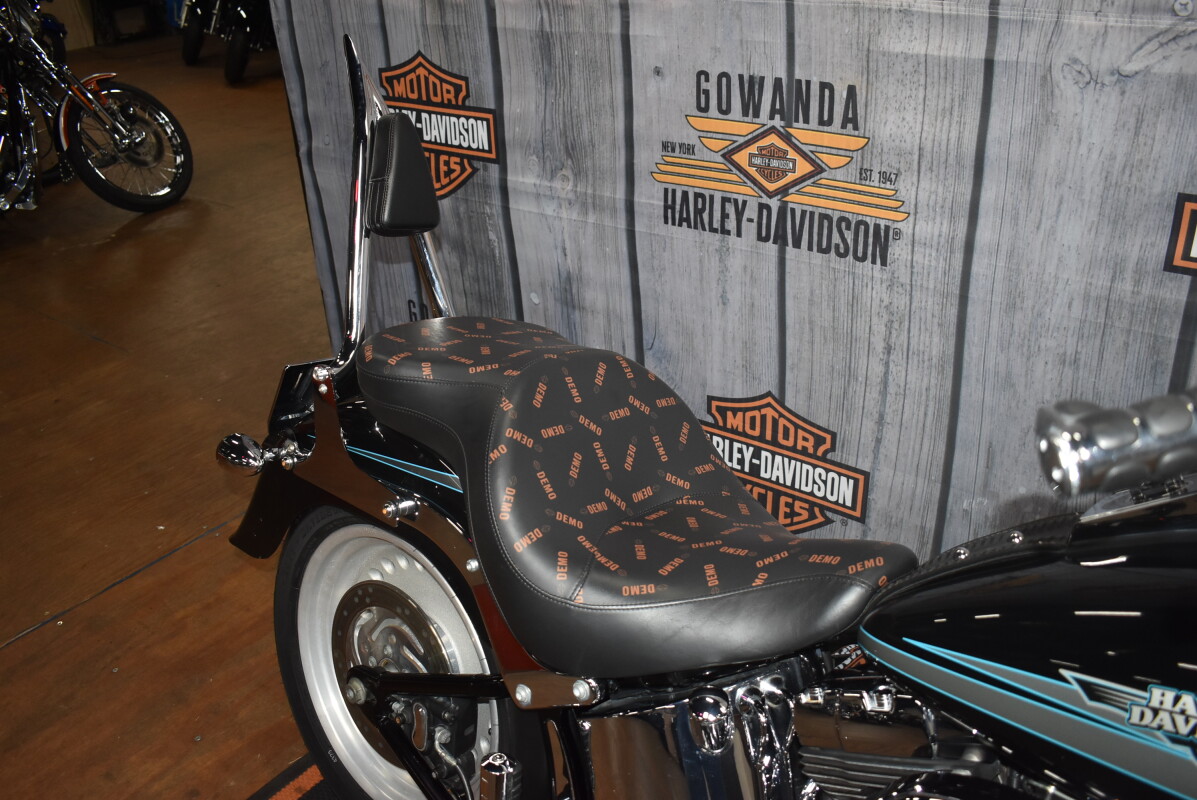 FLSTF 2009 Fat Boy - Photo 10