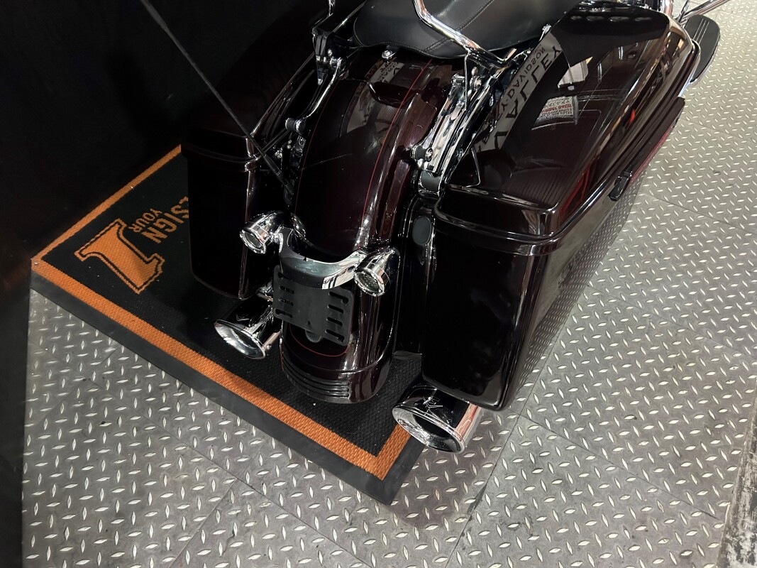 2014 H-D FLHXS Street Glide Special 103ci - Photo 6