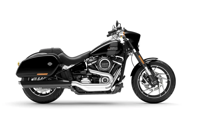Harley Davidson - MADTOYZ× Harley-Davidsonカラー ソフビ MADTOYZ× Harley-Davidsonカラー ソフビ