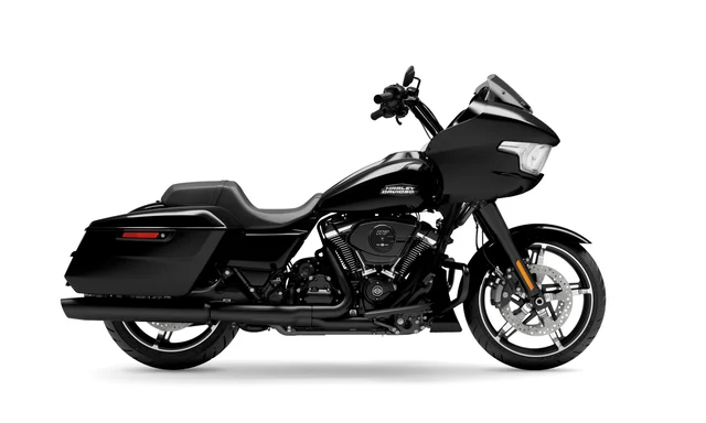 ハーレーダビッドソンブラックスペシャル BIGScale15 在庫車両 | Harley-Davidson® 相模原