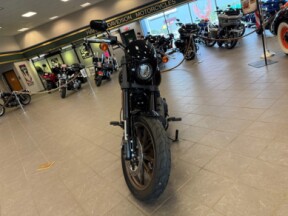 2021 Harley-Davidson Lowrider S FXLRS thumb 2