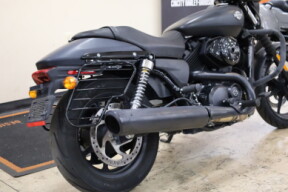 XG500 2016 Harley-Davidson®Street™ 500 thumb 1