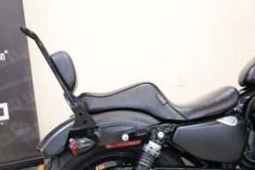 XL 1200NS 2021 Iron 1200™ thumb 0