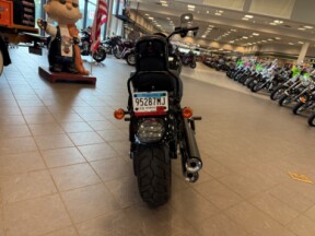2021 Harley-Davidson Lowrider S FXLRS thumb 1