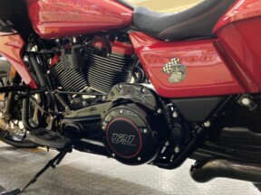 2025 Harley-Davidson® CVO™ Road Glide® ST Rally Red thumb 1