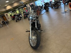 2008 Harley-Davidson Dyna Street Bob FXDB thumb 2