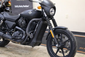 XG500 2016 Harley-Davidson®Street™ 500 thumb 3