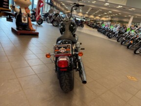 2008 Harley-Davidson Dyna Street Bob FXDB thumb 1