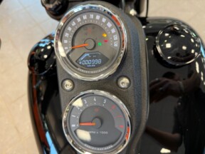 2021 Harley-Davidson Lowrider S FXLRS thumb 0