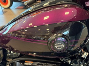 2025 Harley-Davidson CVO Street Glide FLHXSE thumb 0