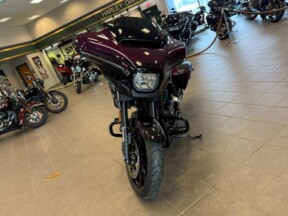 2025 Harley-Davidson CVO Street Glide FLHXSE thumb 2