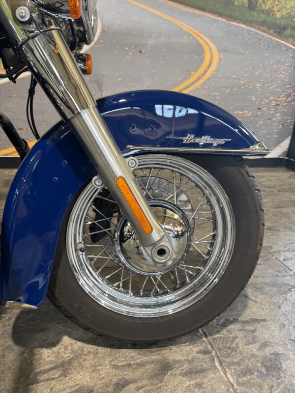 2023 Harley-Davidson Heritage Classic - Photo 6