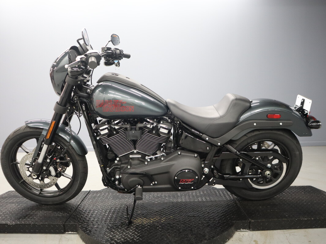 2025 Harley-Davidson Low Rider S FXLRS - Photo 5