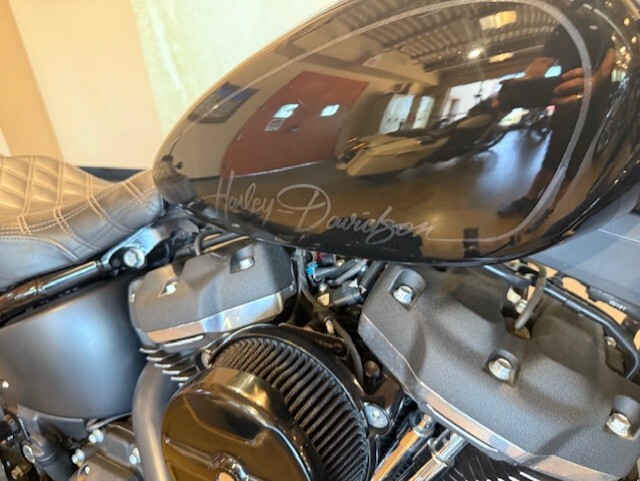 2019 Harley Davidson Street Bob FXBB - Photo 2