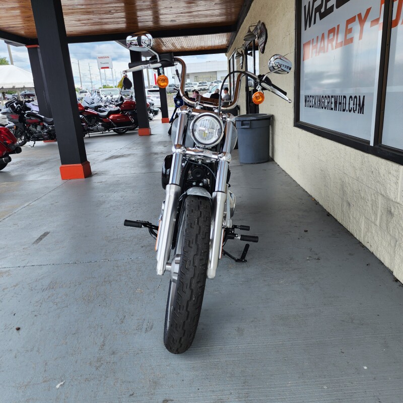 2024 Harley-Davidson Softail Standard for Sale - Photo 3