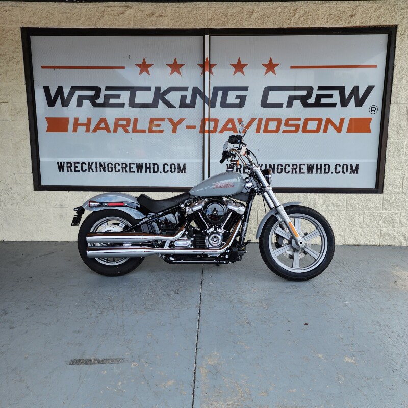 2024 Harley-Davidson Softail Standard for Sale