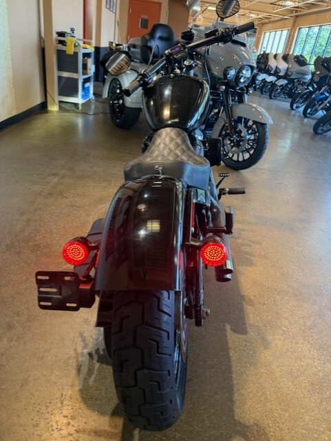 2019 Harley Davidson Street Bob FXBB - Photo 4