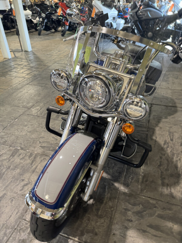 2023 Harley-Davidson Heritage Classic - Photo 9