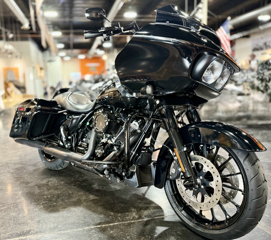 激レア!!★Blackstract - BKNY / Streets★RARE 2025 H-D® STREET BOB Softail at Texarkana Harley-Davidson