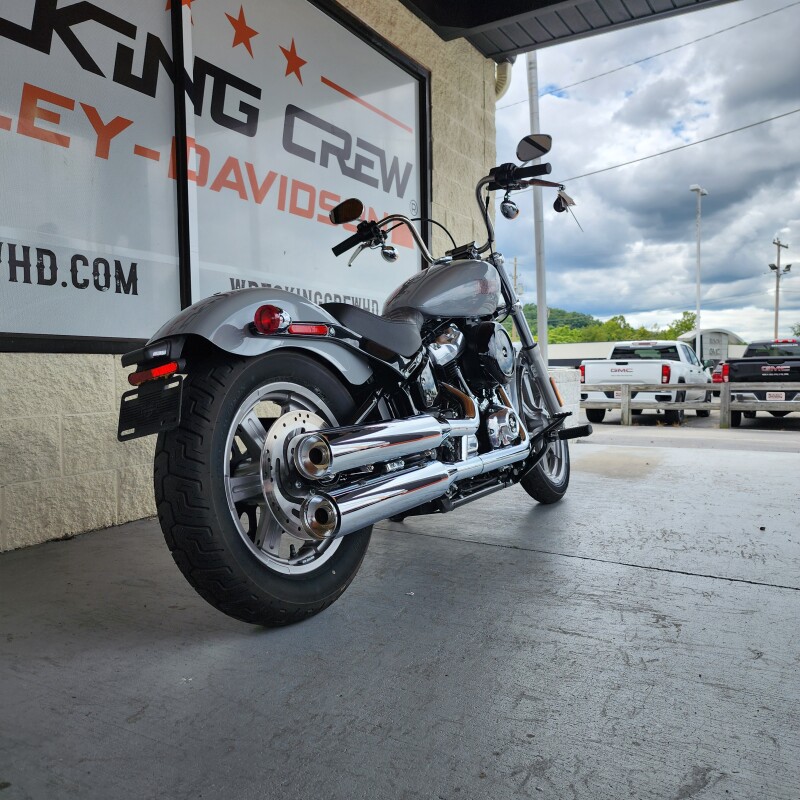 2024 Harley-Davidson Softail Standard for Sale - Photo 10
