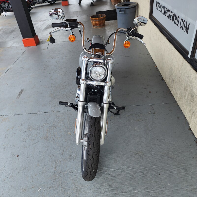 2024 Harley-Davidson Softail Standard for Sale - Photo 2