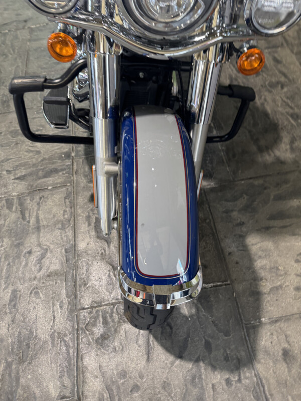 2023 Harley-Davidson Heritage Classic - Photo 8