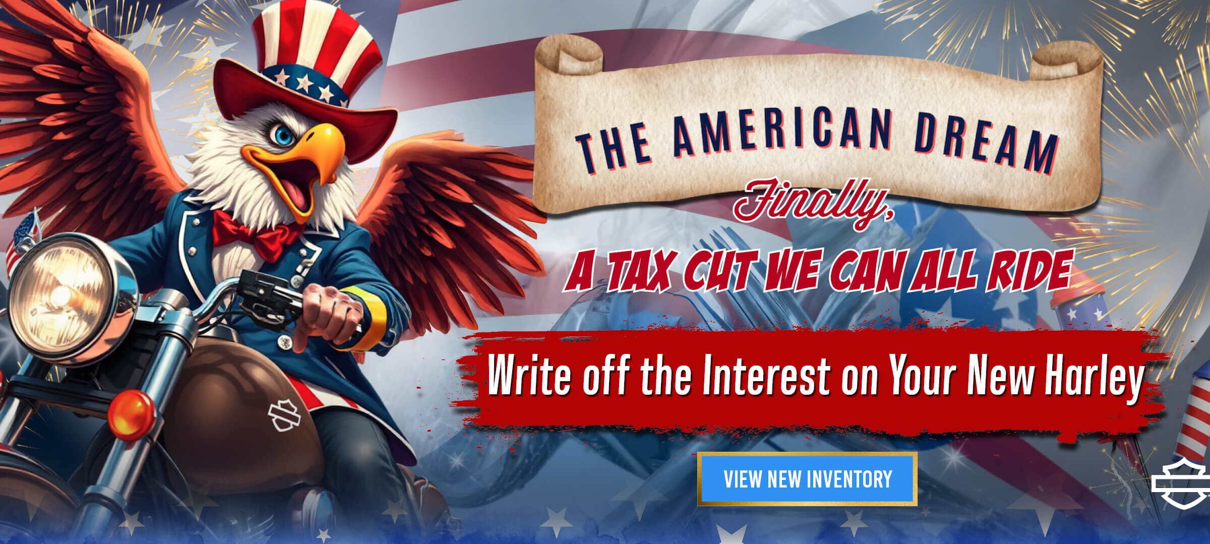 The American Dream Tax Deduction