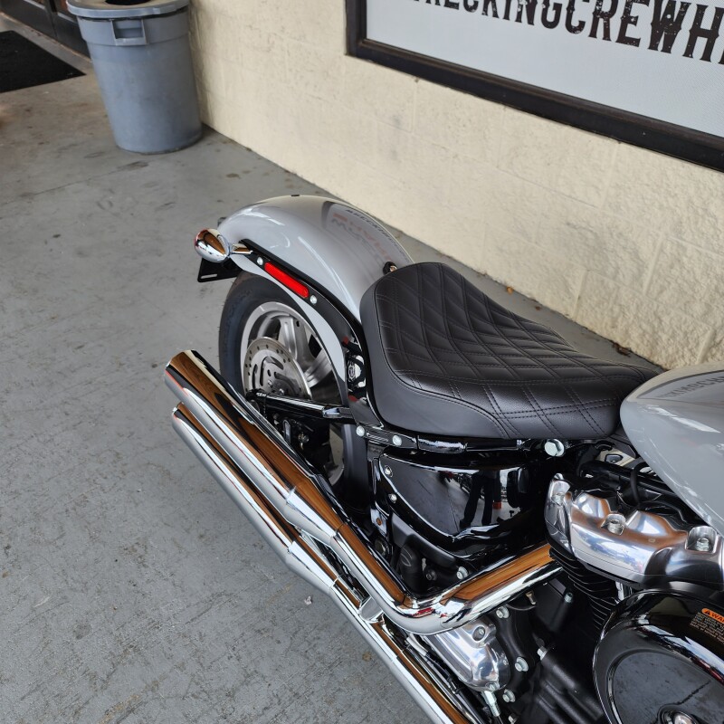 2024 Harley-Davidson Softail Standard for Sale - Photo 8