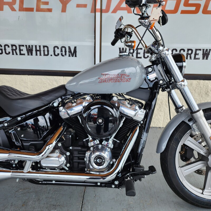 2024 Harley-Davidson Softail Standard for Sale - Photo 7
