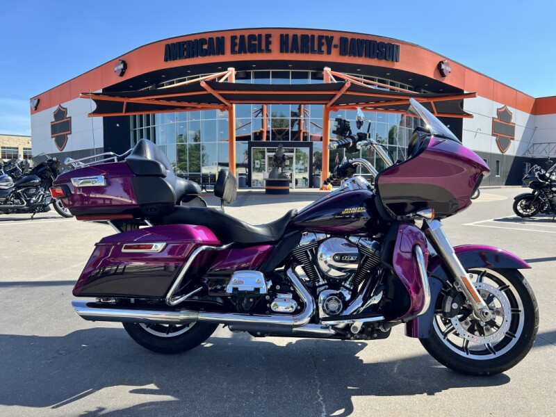 FLTRU 2016 Road Glide® Ultra