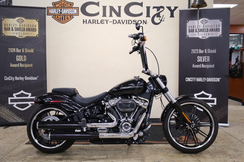 Certified Pre-Owned Motorbike Inventory | Buckeye H-D | Buckeye