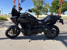 RA1250ST 2025 Pan America® 1250 ST thumb 0
