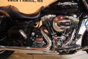 2015 Harley-Davidson HD Touring FLHXS Street Glide Special thumb 2