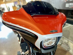 2024 FLHXSE - CVO Street Glide thumb 1