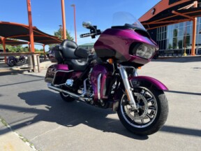 FLTRU 2016 Road Glide® Ultra thumb 3