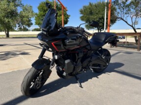 RA1250ST 2025 Pan America® 1250 ST thumb 1
