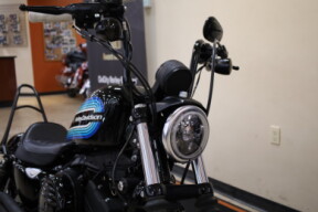 XL 1200NS 2019 Iron 1200™ thumb 0