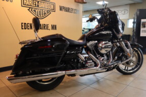 2015 Harley-Davidson HD Touring FLHXS Street Glide Special thumb 1