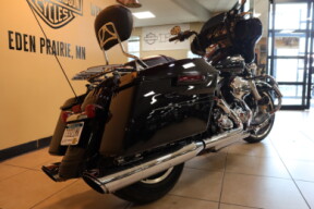 2015 Harley-Davidson HD Touring FLHXS Street Glide Special thumb 0
