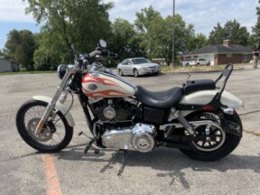 2014 Harley-Davidson® Wide Glide® Morocco Gold Pearl thumb 1