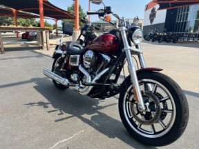 FXDL 2017 Low Rider® thumb 3