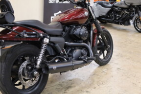 XG500 2015 Street™ 500 thumb 1