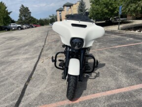 2018 Harley-Davidson® Street Glide® Special Bonneville Salt Denim thumb 0