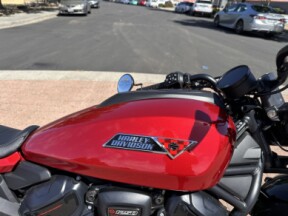RH1250S 2025 Sportster™ S thumb 0